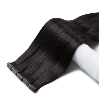 Teippipidennykset Tummanruskea 2