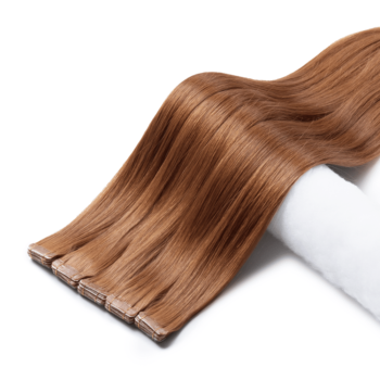 Teippipidennykset Kellanruskea 27