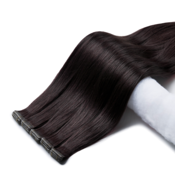 Teippipidennykset Tummanruskea 3