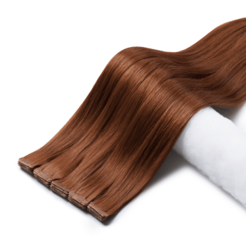 Teippipidennykset Oranssinruskea 30