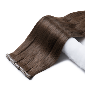 Teippipidennykset Ruskea 4