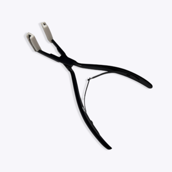 Tape extensions pliers
