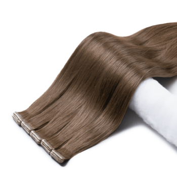 Teippipidennykset Vaaleanruskea 6