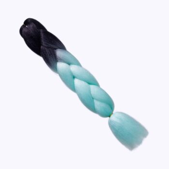 Hiuskuitu Musta-Minttu