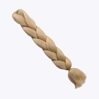 Hiuskuitu Maantienruskea