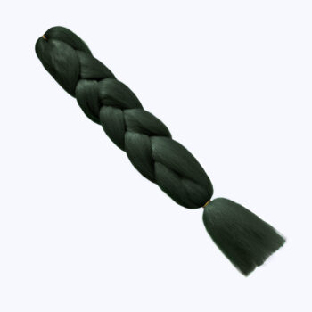 Hiuskuitu Tummanvihreä