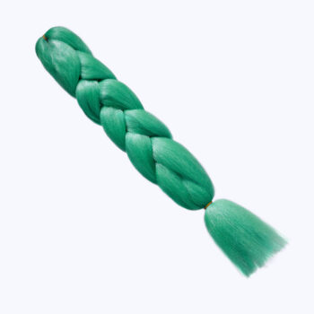 Hiuskuitu Smaragdinvihreä