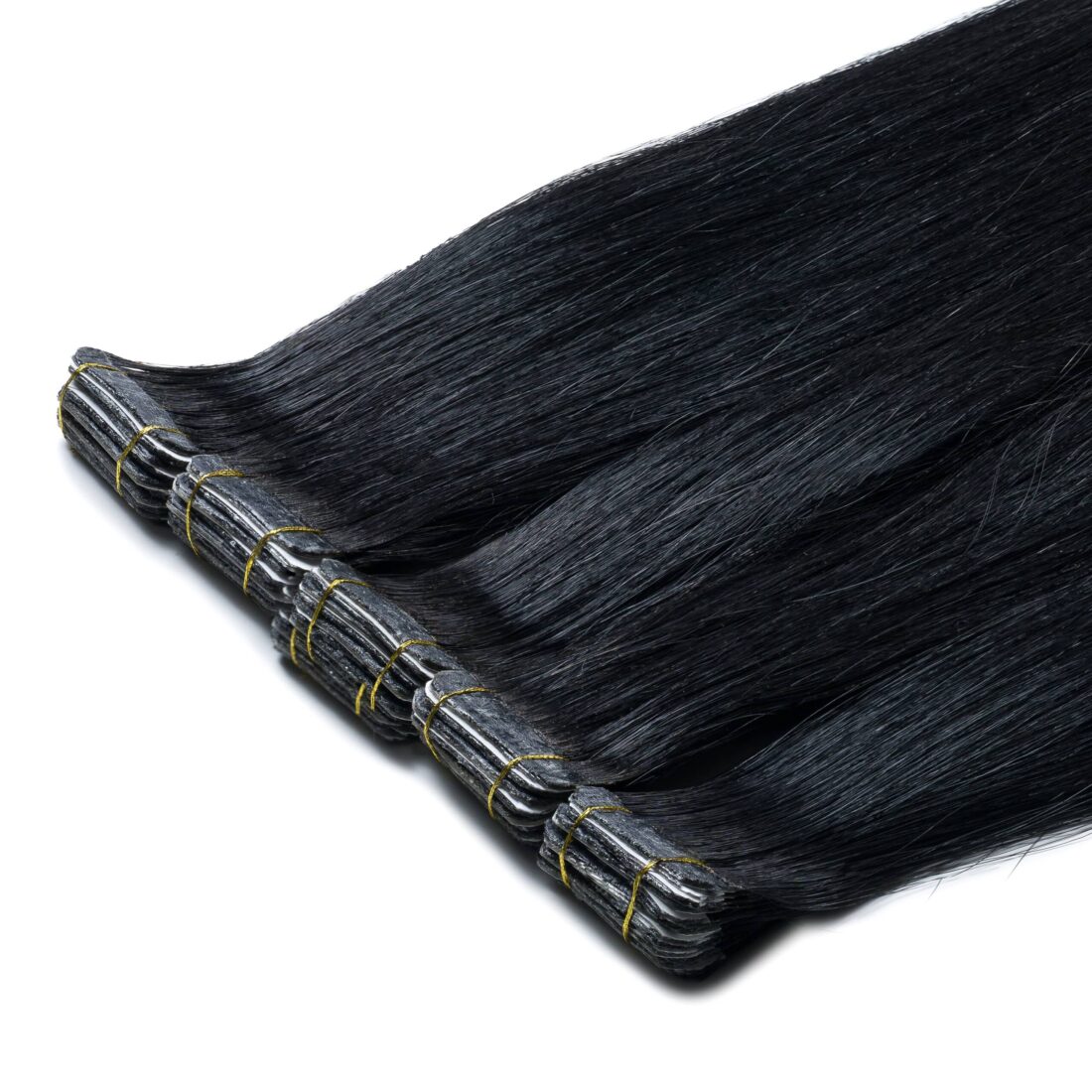 Tape extensions Black 1