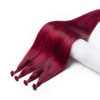 Sinettipidennykset Punainen Rubiini 144