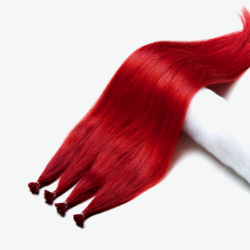 Sinettipidennykset Punainen 111