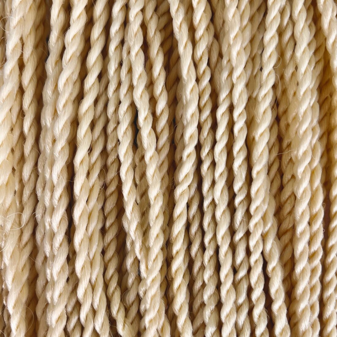 Pikkuletit Blondi